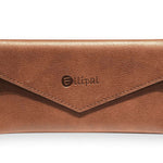 ELLIPAL Titan Leather Case