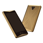 ELLIPAL TITAN Cryptocurrency Cold Hardware Wallet - Gold