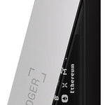 Bitcoin Merch Ledger Nano S Plus