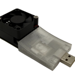 Bitcoin Merch® - Disruptor Sleeve Cover