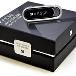 Kasse Cryptocurrency Cold Storage Hardware Wallet - 2-Pack