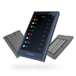 Cobo Vault Pro (Keystone Pro) Hardware Wallet 4" Inch Screen, Fingerprint Sensor