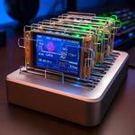 Bitcoin Merch® - The Sovereign Suite 115TH/s Complete Home Mining Setup
