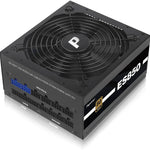 Pystar ES850W Modular Power Supply 110V US Plug