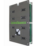 Gekkoscience 8 Port USB Hub 2.0 for USB Miners, Compac F