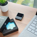 Prokey Optimum Cryptocurrency Cold Storage Hardware Wallet