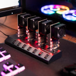 Bitcoin Merch® - Disruptor® USB Lottery Miner