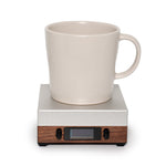 Bitcoin Merch® - Mein Coffee Silent 27W USB-C Miner: 1TH/s with WiFi & OLED Display