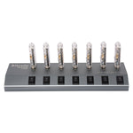 Bitcoin Merch® - 7x USB Lottery Miner COMBO