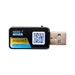 Bitcoin Merch® - 7x USB Lottery Miner COMBO