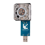 Bitcoin Merch® - GekkoScience COMPAC A1 + Fan Upgrade COMBO 350 GHs