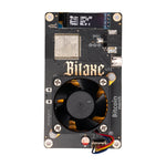 Bitcoin Merch® - Bitaxe Supra + Power Supply Miner 600GH/s