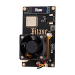 Bitcoin Merch® - Bitaxe Supra + Power Supply Miner 600GH/s