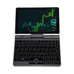 Bitcoin Merch® Easy Miner Laptop