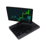 Bitcoin Merch® OpenClaw Easy AI Laptop