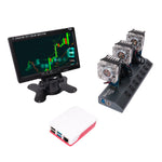 3 x GekkoScience COMPAC F COMBO - FULL KIT Ready-To-Mine