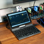 Bitcoin Merch® Easy Miner Laptop
