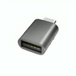 Bitcoin Merch - USB A to USB C adapter for USB miner