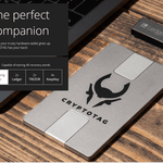CRYPTOTAG - Thor Expansion Kit