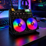 Bitcoin Merch® - The Sovereign Suite 115TH/s Complete Home Mining Setup
