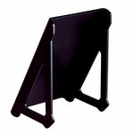 Bitcoin Merch® - NerdQAxe++ Coated Aluminium Stand