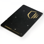 CoolWallet S Duo Hardware Bitcoin Wallet