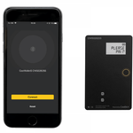 CoolWallet S Duo Hardware Bitcoin Wallet