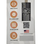 Bitcoin Merch® - Disruptor® USB Lottery Miner