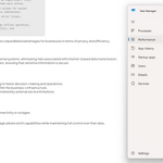 Easy AI Miner - Online / Offline, Powerful, Freedom AI local Computer
