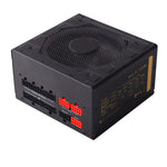 Bitcoin Merch® - 1000W 110V US Mining Modular Power Supply