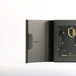 CoolWallet S Duo Hardware Bitcoin Wallet