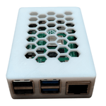 Bitcoin Merch® - Raspberry Pi, Pre-Flashed With Firmware for Compac F / NewPac / R606 / cgminer
