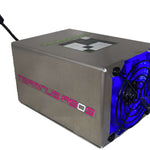 Bitcoin Merch® - GekkoScience R909 Pod Miner + Power Supply 1.5 TH/s