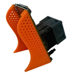 Bitcoin Merch® - Bitaxe Split Stand