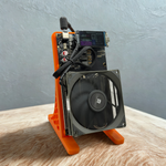 Bitcoin Merch® - The Sovereign Suite 115TH/s Complete Home Mining Setup