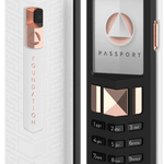 Foundation Devices PASSPORT