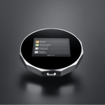 SecuX V20 Cryptocurrency Hardware Wallet