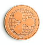 Metal Novelty Cryptocurrency Crypto Physical Commemorative Coin