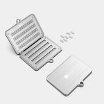 ELLIPAL Mnemonic Metal Seed Key Phrase Backup