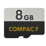 MicroSD Pre-Flashed with software for Mars Lander V2