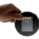 SecuX V20 Cryptocurrency Hardware Wallet