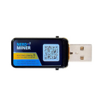 Bitcoin Merch® - 10x USB Lottery Miner COMBO
