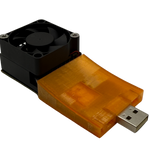 Bitcoin Merch® - Disruptor Sleeve Cover