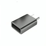 Bitcoin Merch - USB A to USB C adapter for USB miner