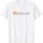 Bitcoin Merch® - Logo T-Shirt