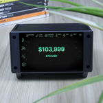 Bitcoin Merch® - Bitaxe Touch - 1TH/s