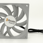 Bitcoin Merch® - NerdQaxe++ / NerdOCTaxe Fan Replacement