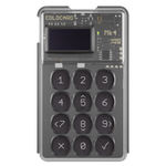 Bitcoin Merch® - Coldcard Bitcoin Hardware Wallet - Mk4