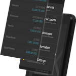 BitFi 2 Cryptocurrency Hardware Wallet