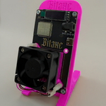 Bitcoin Merch® - Bitaxe Supra + Power Supply Miner 600GH/s